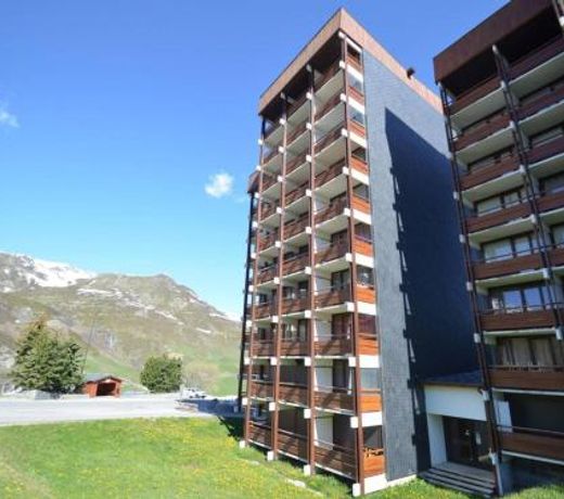 Studio Les Menuires, 1 piÃ¨ce, 2 personnes - FR-1-178-355