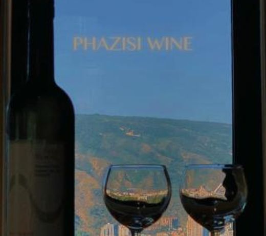 Phazisi Hotel