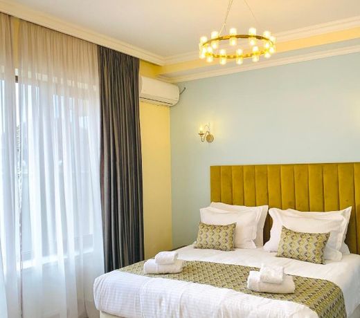 Phazisi Hotel