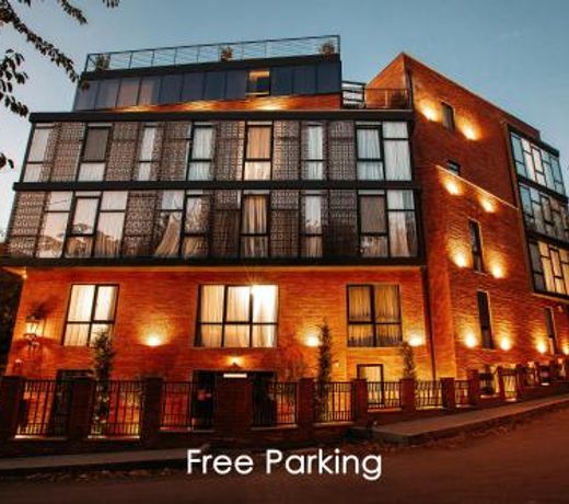 Address Boutique Hotel