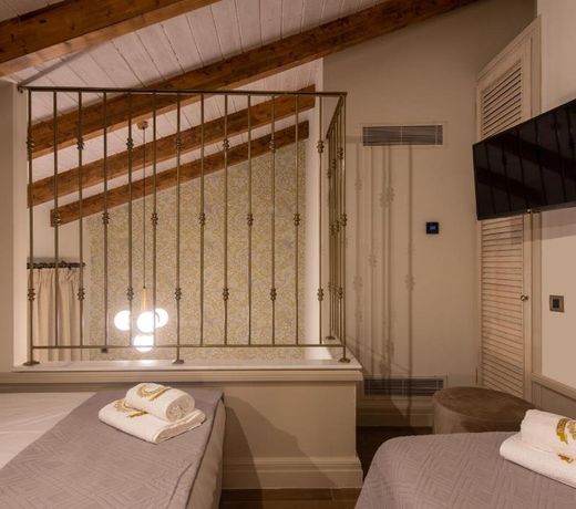 Capolavoro Suites