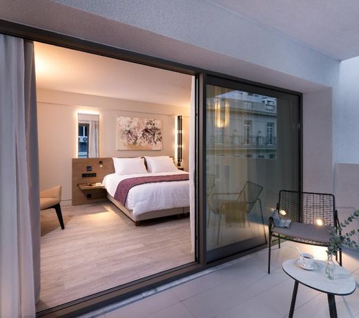 S Hotel Boutique Thessaloniki