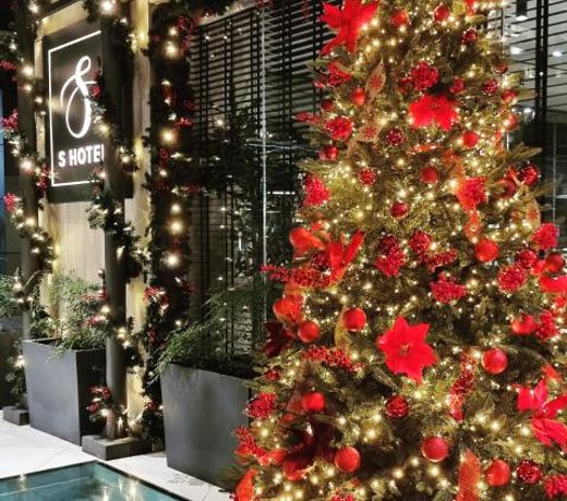 S Hotel Boutique Thessaloniki