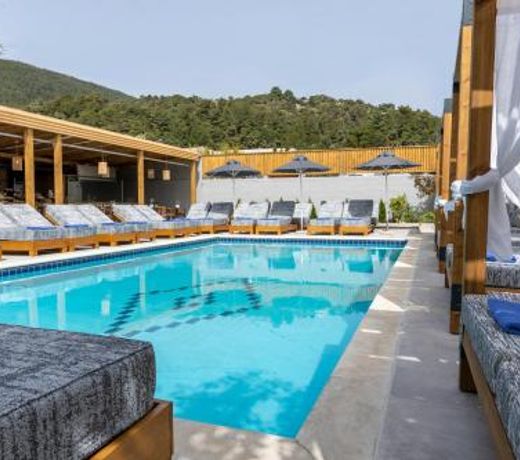 Skiathos Theros, Philian Collection