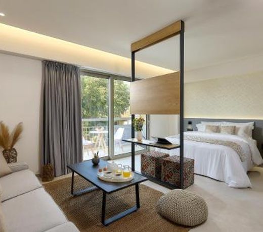 Stay 365 Heraklion Apart Hotel