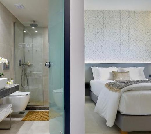Stay 365 Heraklion Apart Hotel