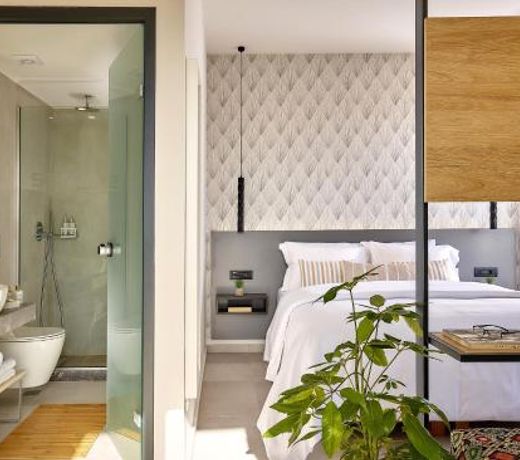Stay 365 Heraklion Apart Hotel