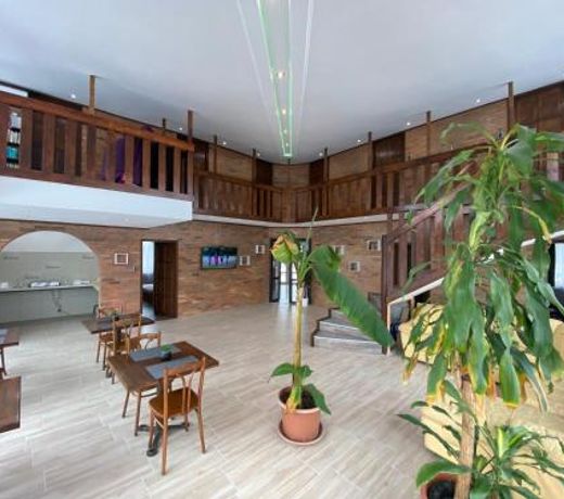 Megnyugtat-lak Apartmanház
