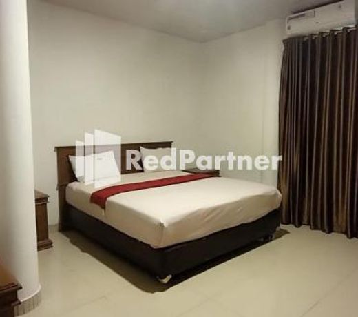 Hotel Abna Sangatta RedPartner