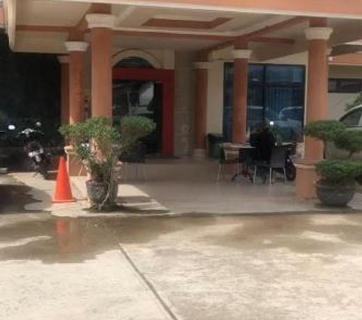 Hotel Abna Sangatta RedPartner