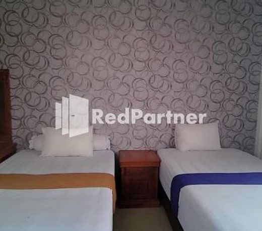 Hotel Abna Sangatta RedPartner