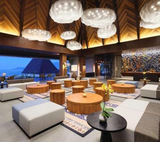 Pullman Lombok Merujani Mandalika Beach Resort
