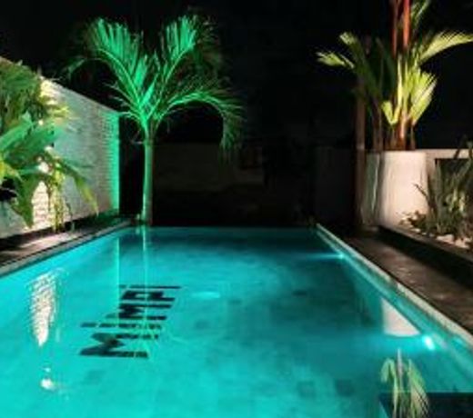 Villa Mimpi Bali
