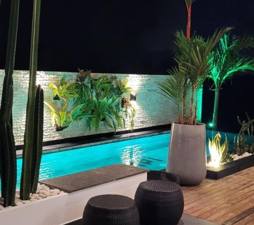Villa Mimpi Bali