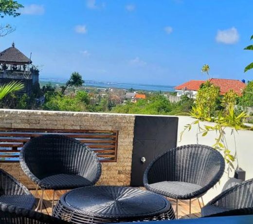 Villa Mimpi Bali