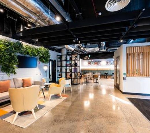 Staycity Aparthotels Tivoli