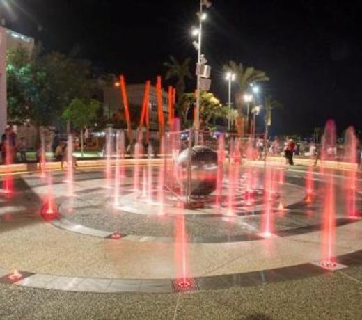 Colors Suites in Netanya