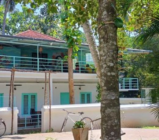 Molly's Hostel