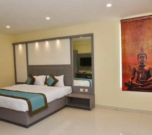 HOTEL TRIDEV GRAND