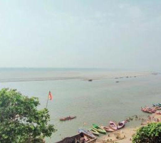 Hotel Shanti Inn