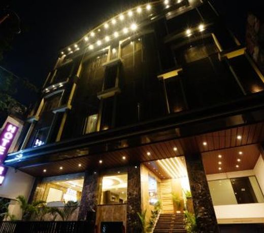 Hotel River Rhythm Assi Ghat
