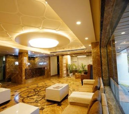 Hotel River Rhythm Assi Ghat