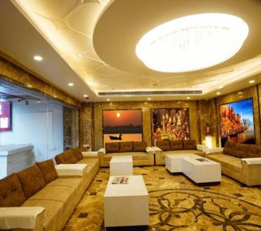 Hotel River Rhythm Assi Ghat