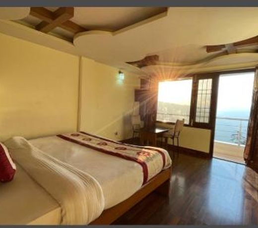 Wintry homes 5 Bhk Villa