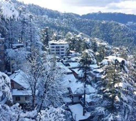 Wintry homes 5 Bhk Villa