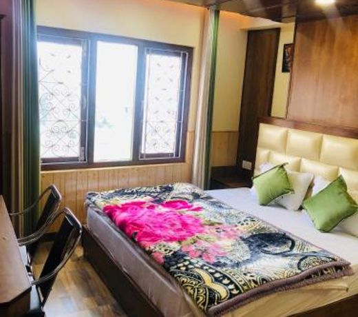 Valley crown B&B