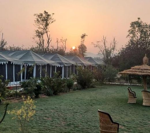Ranthambore Nature Camp Resort
