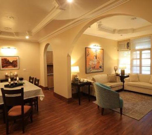 Lamrin boutique cottages