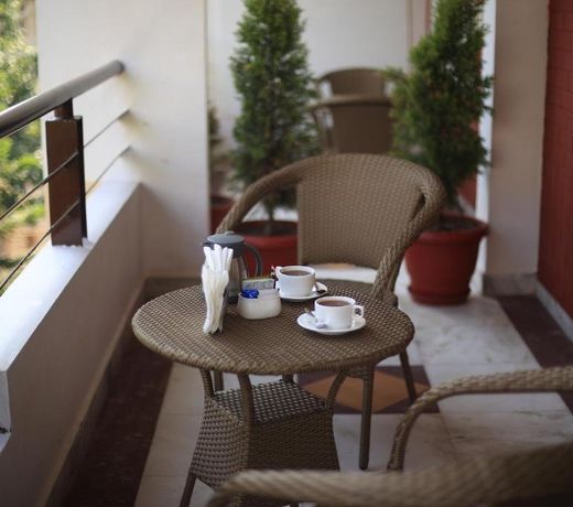 Lamrin boutique cottages