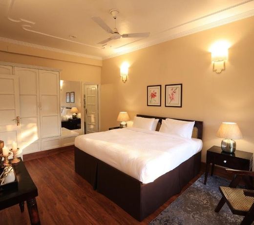 Lamrin boutique cottages