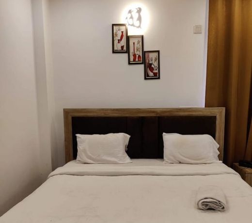 Hotel Rivasa Regency