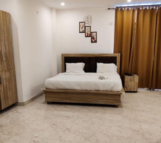 Hotel Rivasa Regency