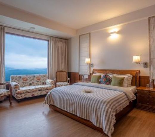 Hostie Mystica - 3BHK luxury apartment, Mashobra, Shimla