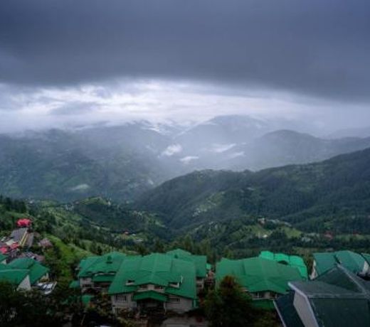 Hostie Mystica - 3BHK luxury apartment, Mashobra, Shimla