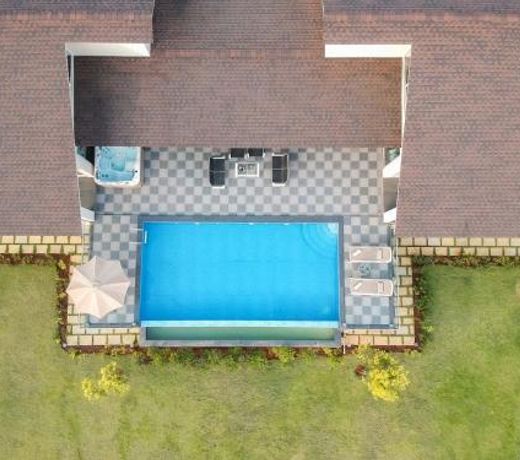 StayVista at Villa 123 at Canary Farms - All Meals Included