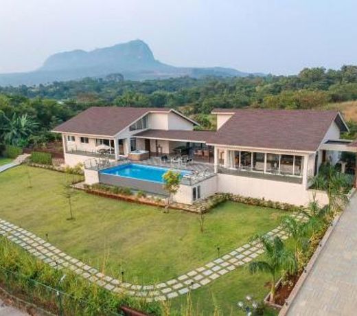 StayVista at Villa 123 at Canary Farms - All Meals Included