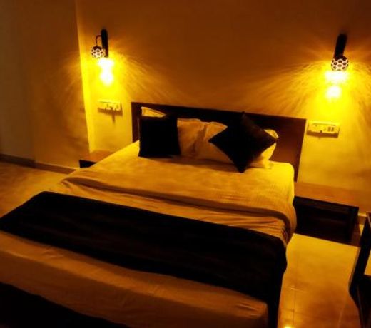 HOTEL RAIN SKY INN