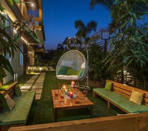 SaffronStays Casa Delizia, Lonavala