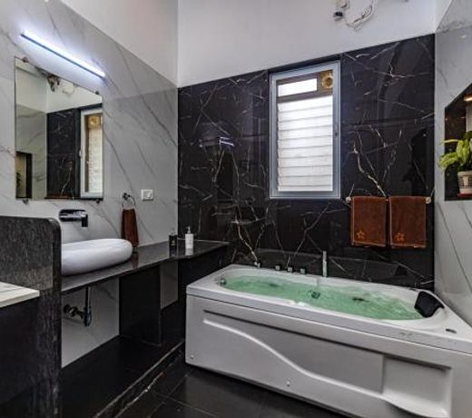 SaffronStays Casa Delizia, Lonavala