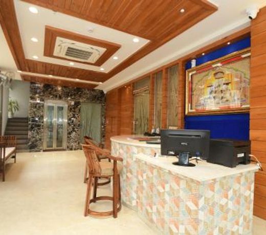 Hotel Life Inn