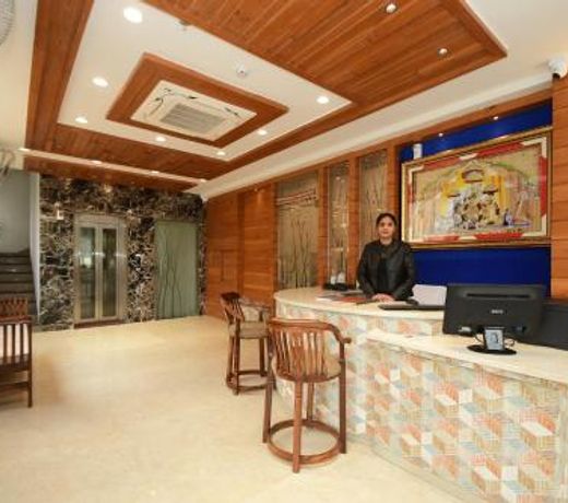 Hotel Life Inn