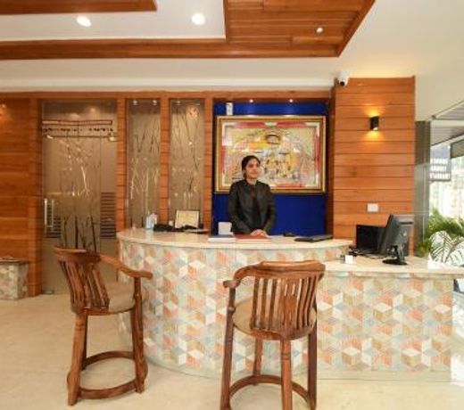 Hotel Life Inn