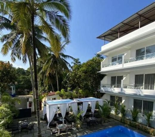 La Vera Boutique Hotel
