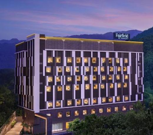 Fairfield by Marriott Dehradun