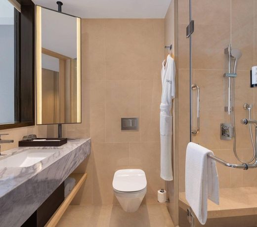 Fairfield by Marriott Dehradun