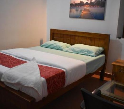 Ben's Villa Kannur !